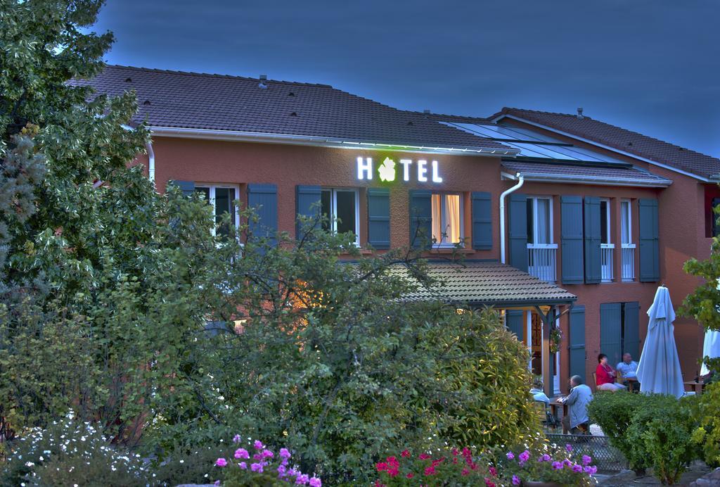 Hotel Des Vignes Juliénas Eksteriør bilde